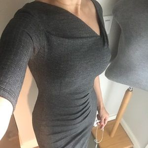 Business dress, bodycon